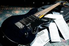 YAMAHA PACIFICA PAC612VIIFM_9