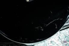 Paul Reed Smith [PRS] SE Custom / 2008_7