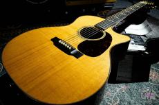 Martin GPCPA1 Plus / 2016