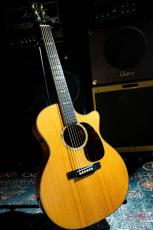 Martin GPCPA1 Plus / 2016_2