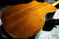 Martin GPCPA1 Plus / 2016_8