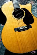 Martin GPCPA1 Plus / 2016_9