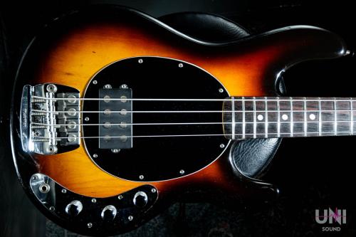 MUSIC MAN StingRay / 1982