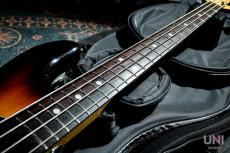 MUSIC MAN StingRay / 1982_4