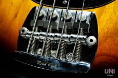 MUSIC MAN StingRay / 1982_6