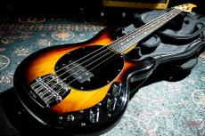 MUSIC MAN StingRay / 1982_11