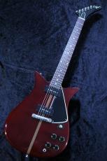 Gibson Custom Shop Archive Series THEODORE "Cherry" VOS #PROTO 1【重量/3.05kg】【激レアモデル入荷!】_4