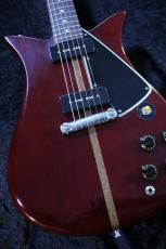 Gibson Custom Shop Archive Series THEODORE "Cherry" VOS #PROTO 1【重量/3.05kg】【激レアモデル入荷!】_6