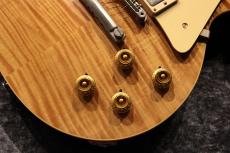 Gibson Custom Shop 【福岡店3周年目玉品】True Historic 1959 Les Paul Standard Reissue Aged '2016【超杢個体】【4.04kg】_3