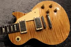 Gibson Custom Shop 【福岡店3周年目玉品】True Historic 1959 Les Paul Standard Reissue Aged '2016【超杢個体】【4.04kg】_5