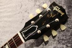 Gibson Custom Shop 【福岡店3周年目玉品】True Historic 1959 Les Paul Standard Reissue Aged '2016【超杢個体】【4.04kg】_8