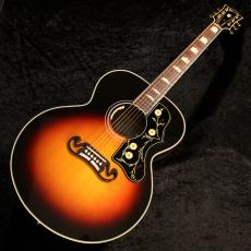 Gibson 【福岡3周年記念SALE】【良杢個体】SJ-200 Standard Maple Tri-Burst_6