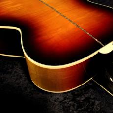 Gibson 【福岡3周年記念SALE】【良杢個体】SJ-200 Standard Maple Tri-Burst_11