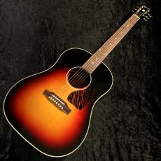 Gibson Custom Shop【ロングスケール】【クリアでパワー感のある音色】 J-45 Standard Long Scale_5