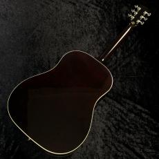 Gibson Custom Shop【ロングスケール】【クリアでパワー感のある音色】 J-45 Standard Long Scale_9