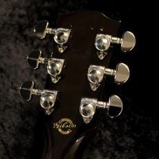 Gibson Custom Shop【ロングスケール】【クリアでパワー感のある音色】 J-45 Standard Long Scale_10