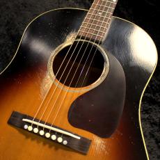 Gibson 【枯れたサウンド】【追従性◎個体】【カスタムショップ】【マーフィーラボ】1942 Banner J-45 Heavy Aged_2