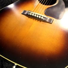 Gibson 【枯れたサウンド】【追従性◎個体】【カスタムショップ】【マーフィーラボ】1942 Banner J-45 Heavy Aged_3