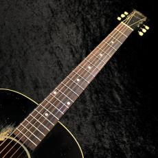 Gibson 【枯れたサウンド】【追従性◎個体】【カスタムショップ】【マーフィーラボ】1942 Banner J-45 Heavy Aged_5