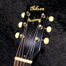 Gibson 【枯れたサウンド】【追従性◎個体】【カスタムショップ】【マーフィーラボ】1942 Banner J-45 Heavy Aged_6