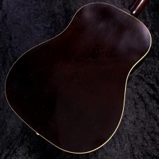 Gibson 【枯れたサウンド】【追従性◎個体】【カスタムショップ】【マーフィーラボ】1942 Banner J-45 Heavy Aged_7