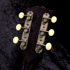 Gibson 【枯れたサウンド】【追従性◎個体】【カスタムショップ】【マーフィーラボ】1942 Banner J-45 Heavy Aged_9
