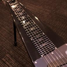 メーカー不明 LSG-400 MBK【ラップスチールギター】【メタリックブラック】_3