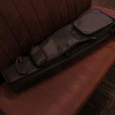 メーカー不明 LSG-400 MBU【ラップスチールギター】【メタリックブルー】_6