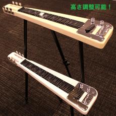 メーカー不明 LSG-400 MBU【ラップスチールギター】【メタリックブルー】_7