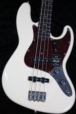 Fender 【新商品】Vintera III Early '60s Jazz Bass/Olympic White【4.28kg】#MX25145993