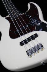 Fender 【新商品】Vintera III Early '60s Jazz Bass/Olympic White【4.28kg】#MX25145993_5