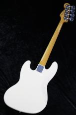 Fender 【新商品】Vintera III Early '60s Jazz Bass/Olympic White【4.28kg】#MX25145993_8