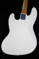 Fender 【新商品】Vintera III Early '60s Jazz Bass/Olympic White【4.28kg】#MX25145993_9