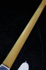 Fender 【新商品】Vintera III Early '60s Jazz Bass/Olympic White【4.28kg】#MX25145993_10