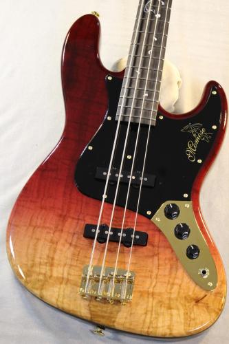 momose 【フレイム/ソメイヨシノTOP】MJ-SKR'26 /E EQS YZR-G【和材】【4.29kg】