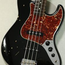 J.W.Black Guitars 【福岡店3周年目玉品】【USED】JWB-JP-JB/Black #200075【3.86kg】