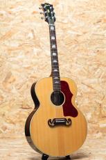 Gibson SJ-200 Studio Rosewood 2021_3