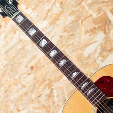 Gibson SJ-200 Studio Rosewood 2021_6