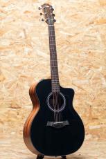 Taylor 114ce LTD Blacktop_3