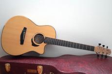 Yokoyama Guitars OAR-SMA #950 / Sitka Spruce & Maple -Sample Model-_2