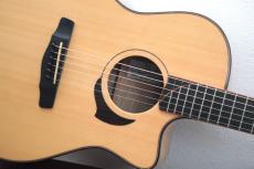 Yokoyama Guitars OAR-SMA #950 / Sitka Spruce & Maple -Sample Model-_4