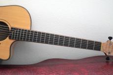Yokoyama Guitars OAR-SMA #950 / Sitka Spruce & Maple -Sample Model-_5
