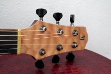 Yokoyama Guitars OAR-SMA #950 / Sitka Spruce & Maple -Sample Model-_6