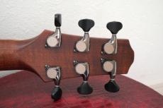 Yokoyama Guitars OAR-SMA #950 / Sitka Spruce & Maple -Sample Model-_9