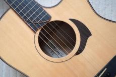 Yokoyama Guitars OAR-SMA #950 / Sitka Spruce & Maple -Sample Model-_12