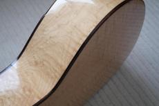 Yokoyama Guitars OAR-SMA #950 / Sitka Spruce & Maple -Sample Model-_14