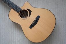 Yokoyama Guitars OAR-SMA #950 / Sitka Spruce & Maple -Sample Model-_15