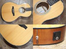 Paul Reed Smith [PRS] SE P50E_5