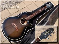 Takamine TRE107 / CT-4BII Pre amp_2