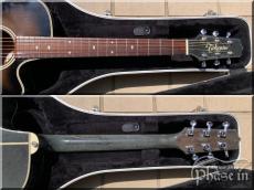 Takamine TRE107 / CT-4BII Pre amp_4